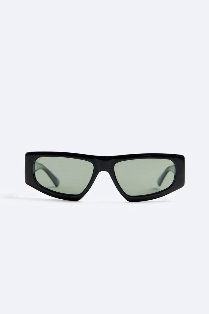 RECTANGULAR 2 SUNGLASSES