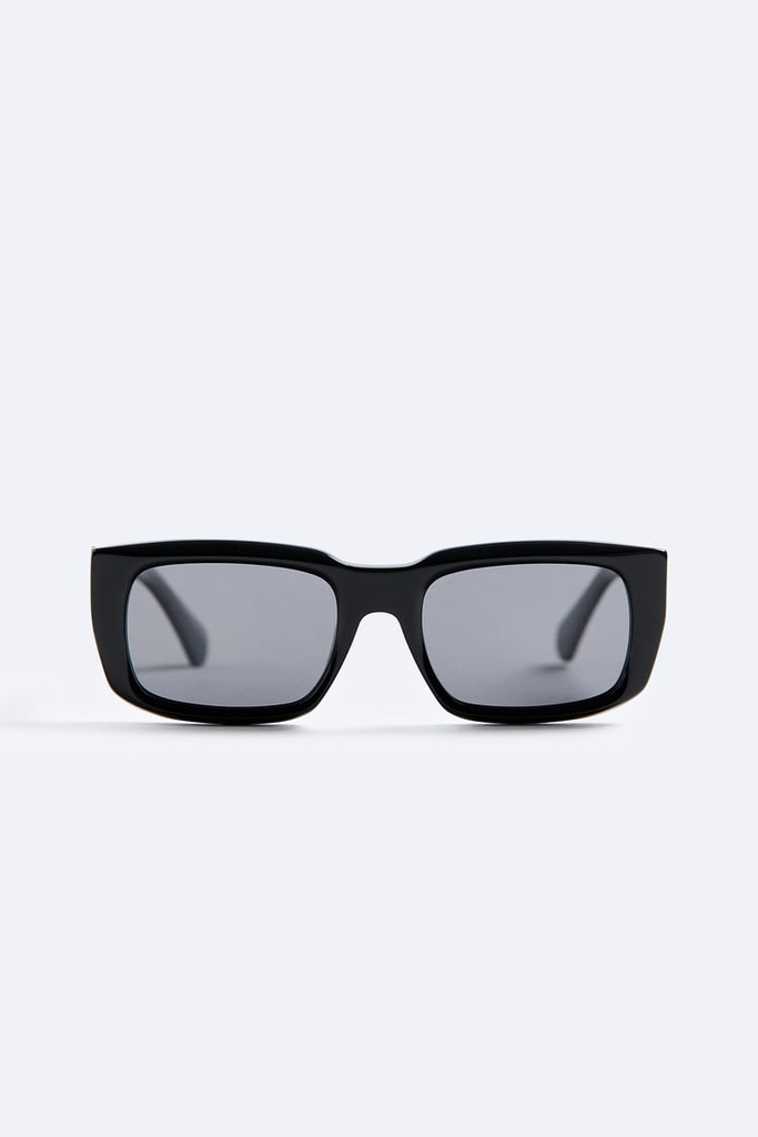 RECTANGULAR SUNGLASSES