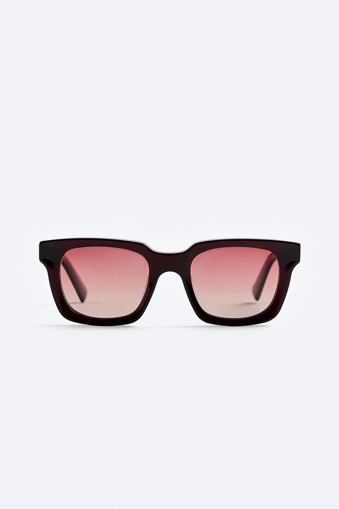 SQUARE SUNGLASSES
