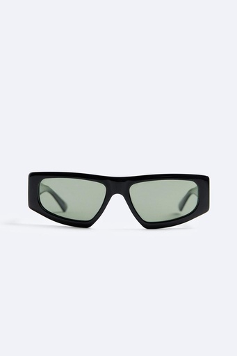 RECTANGULAR 2 SUNGLASSES