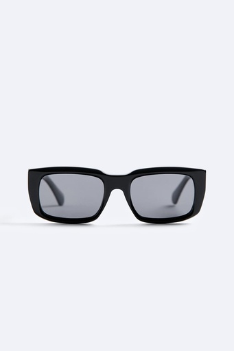 RECTANGULAR SUNGLASSES