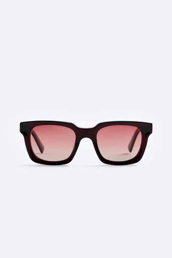 SQUARE SUNGLASSES